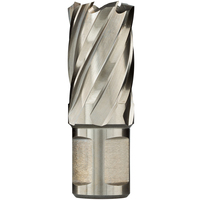 DB90AC-1250-1CP 1-1/4" x 1" M35 5% Cobalt Annular cutter w/pin